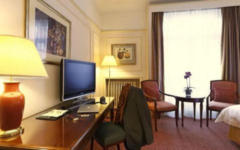 Le Plaza Brussels - 39