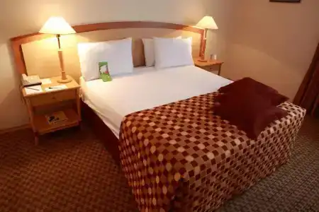 Ramada by Wyndham Sofia City Center - 41
