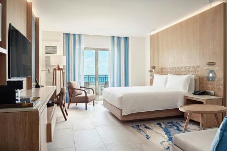 Jw Marriott Cancun Resort & Spa - 46