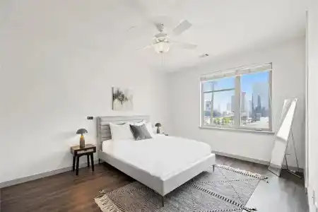 Placemakr Music Row - 101