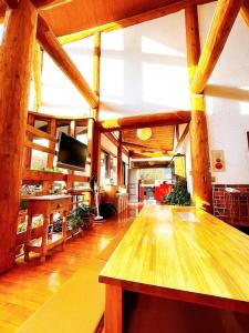 Hakuba Meteor Lodge - 75