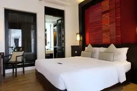 Bodhi Serene, Chiang Mai - Sha Extra Plus - 11