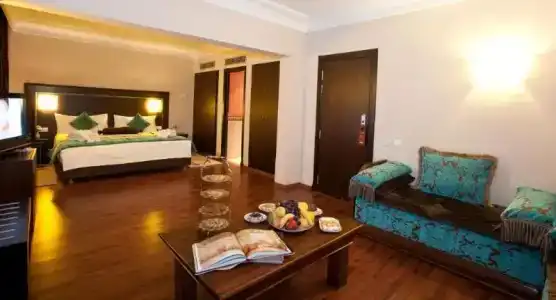 Palm Plaza Hôtel & Spa - 45