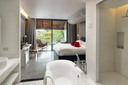 Sala Lanna Chiang Mai - 43