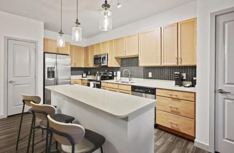 Placemakr Music Row - 48