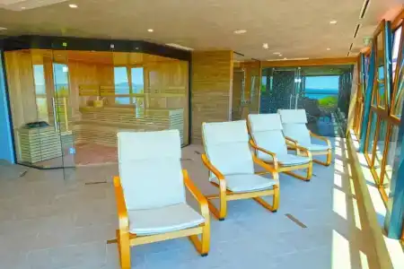 Paradise & Relax Center - 12