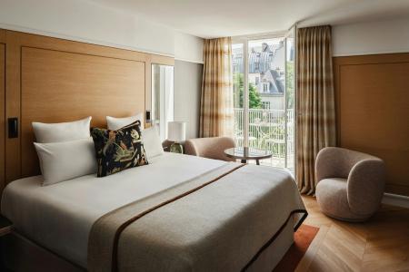 Hôtel De Sers Champs Elysées Paris - 34