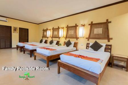 Banpu Resort Trat - 2