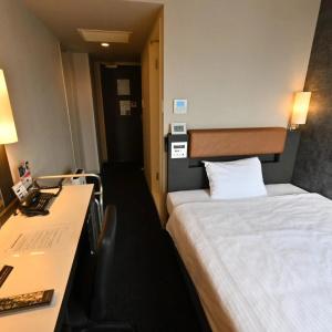 Sanco Inn Yokkaichi Ekimae - 27