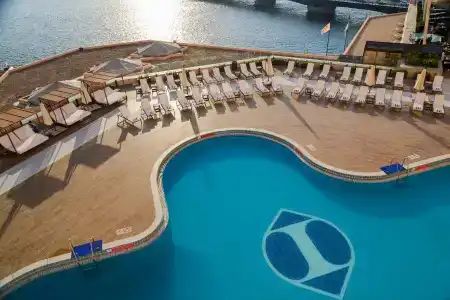 Intercontinental Cairo Semiramis, An Ihg - 13