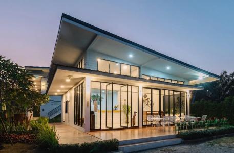 Aspiraya Resort - 12