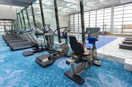 Crowne Plaza Beijing Chaoyang u-Town, An Ihg - 16