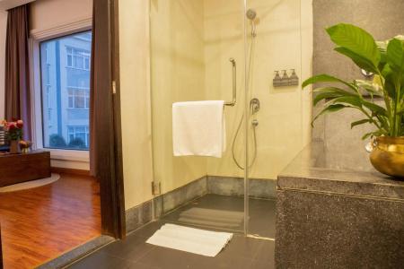 La Rose Suites - 9