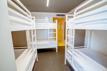 Amistat Island Ibiza - Albergue Juvenil - 77