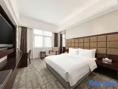 Henan Rebecca - 30