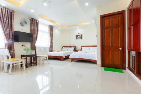 Biển Ngọc - 46