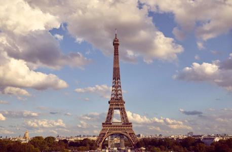 Plaza Tour Eiffel - 20