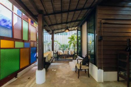 Maison De Chiang Rai - 58