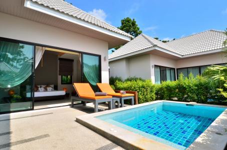 Chaweng Noi Pool Villa - Sha Plus - 21
