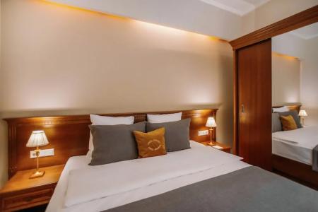 Porta Caucasia Kazbegi - 29