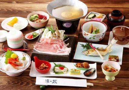 Shirakawa Yunokura - 4