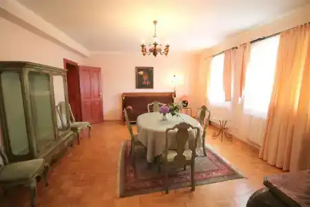 -Appartement-Villa Ulenburg - 40