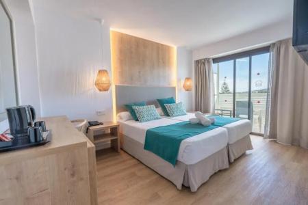 Bahía de Alcudia & Spa - 52
