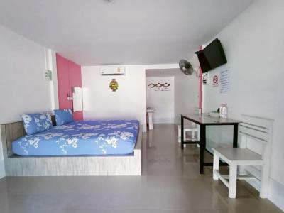 Saan Rak Resort - 35