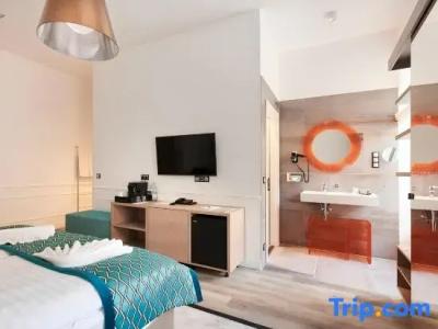 Boutique Residence Budapest - 53