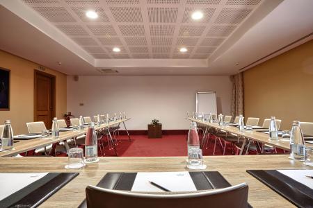 Kempinski Grand Arena - 23