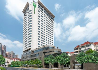 Holiday Inn Shanghai Vista, An Ihg - 43