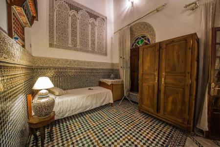 Riad Sara - 1