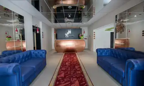 La Fabrique - 2