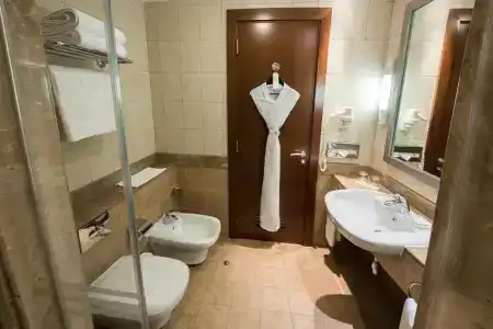 Al Rawda Arjaan by Rotana, Abu Dhabi - 43