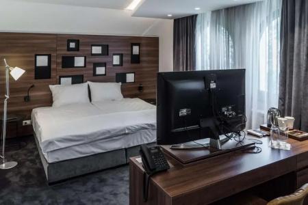 Best Western Premier Natalija Residence - 85