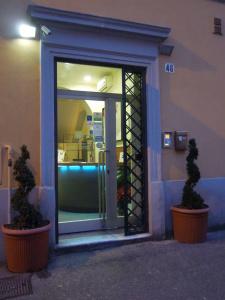 San Lorenzo Hostel - 17