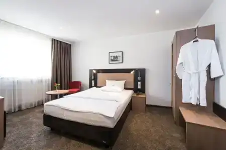 Astor und Aparthotel - 23