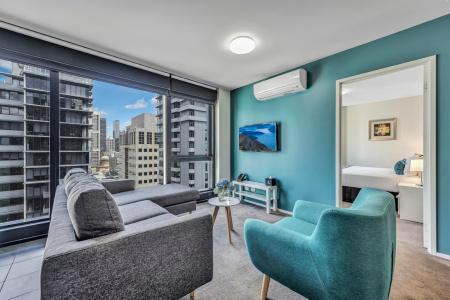 Pegasus Apart-Hotel - 47