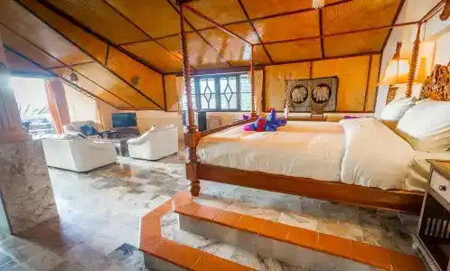 Laguna Beach Club Resort Sha Plus - 101