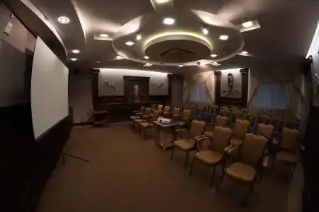 Замковый - 12