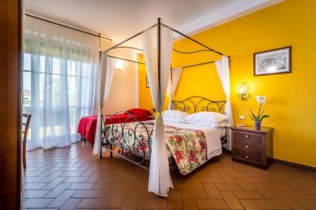 b&b Antiche Armonie - 77