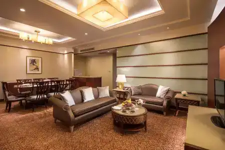 Radisson Blu Shanghai New World - 12