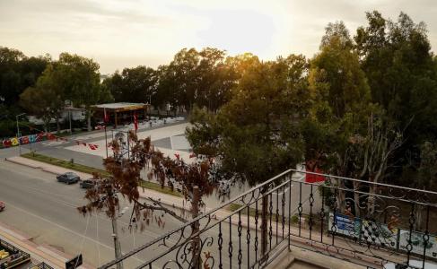 Elada Luxury Otel - 30