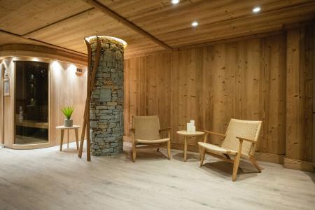 Les Trois Vallées, a Beaumier - 26
