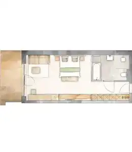 Living & Spa VitalEdelweiss - 10