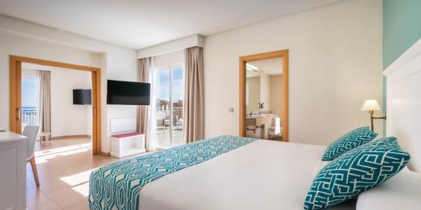 Occidental Torremolinos Playa - 114