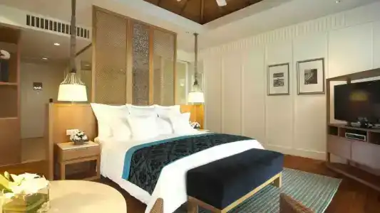 Intercontinental Hua Hin Resort, An Ihg - Sha Extra Plus - 33