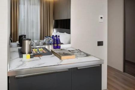 Nish İstanbul Suites & - 77