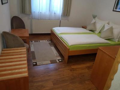 Pansion Breza - 30