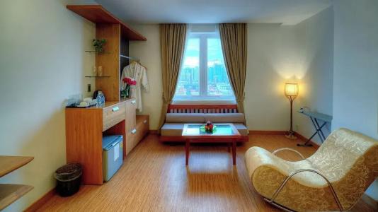 Orussey One & Apartment - 146